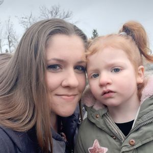 Meet your Posher, Sharyn-louise